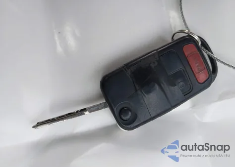 1999 Mercedes-Benz Slk 230 Kompressor z USA, uszkodzony, nr VIN WDBKK47F9XF129834